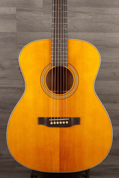 Tanglewood TW40OAN-E Acoustic Guitar