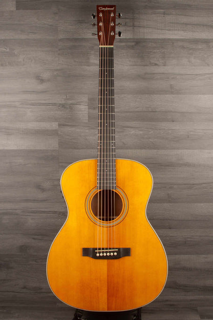 Tanglewood TW40OAN-E Acoustic Guitar