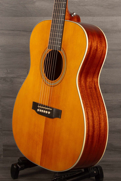 Tanglewood TW40OAN-E Acoustic Guitar