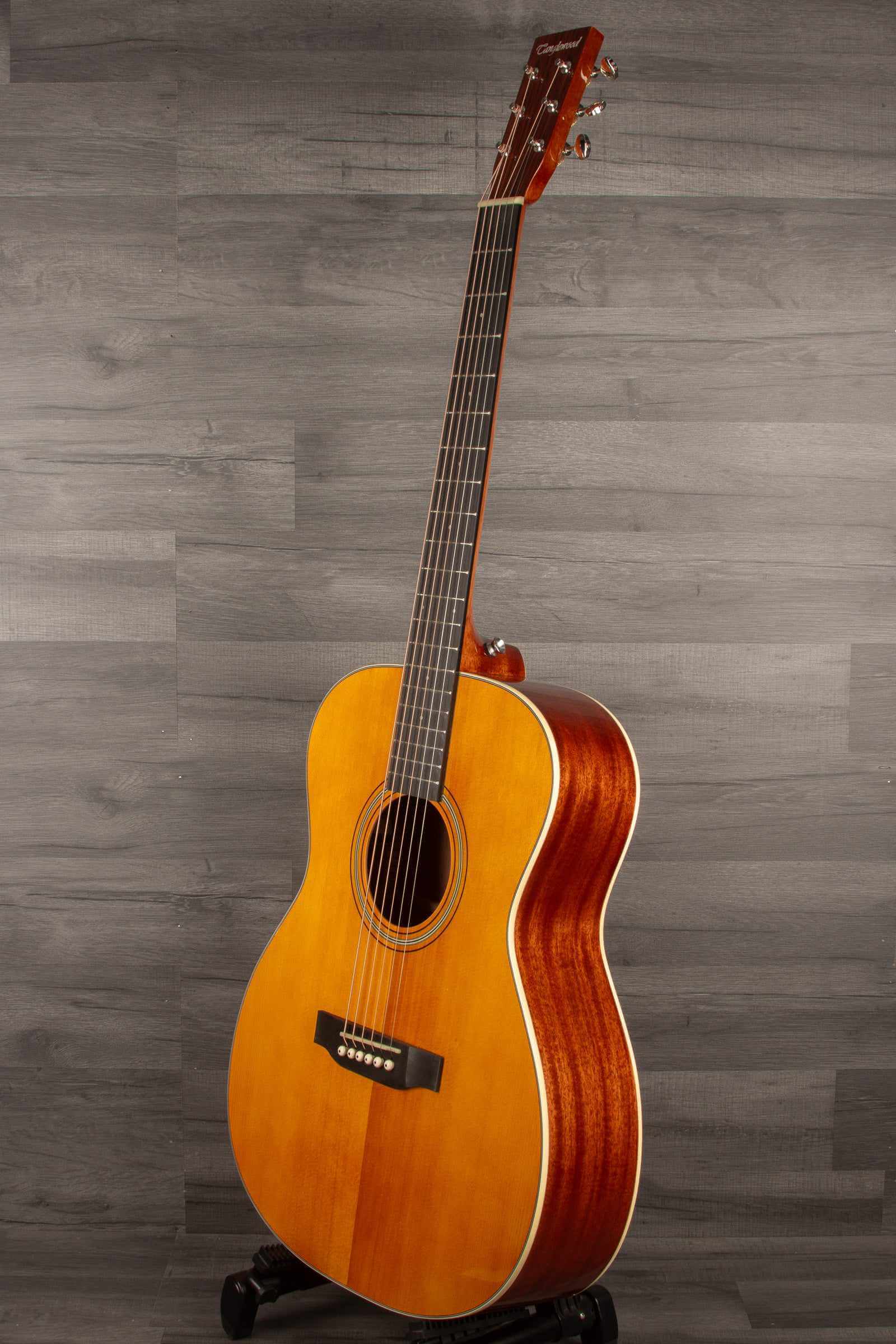 Tanglewood TW40OAN-E Acoustic Guitar
