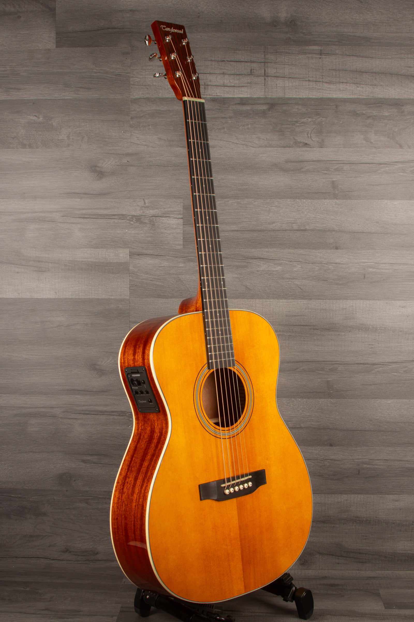 Tanglewood TW40OAN-E Acoustic Guitar