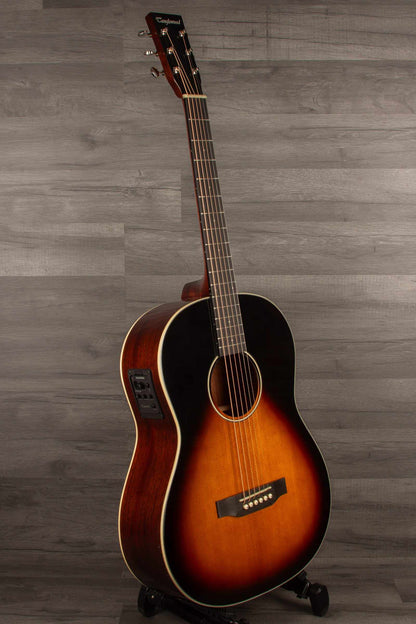 Tanglewood TW40SO-VSE Acoustic Guitar