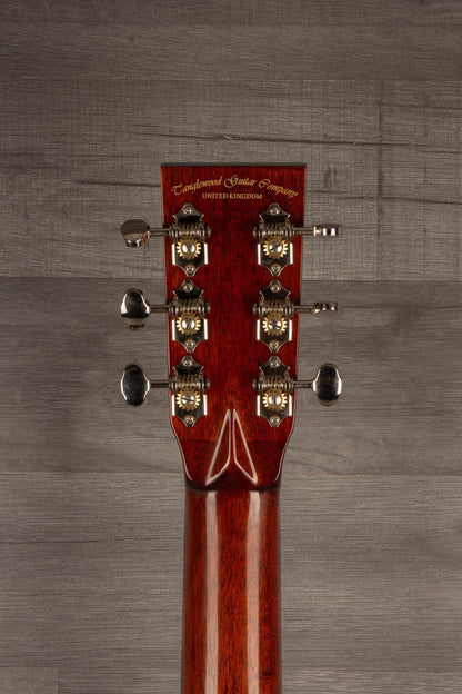 Tanglewood TW40SO-VSE Acoustic Guitar