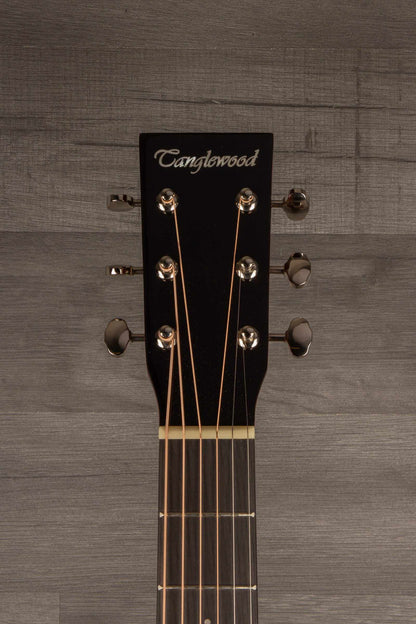 Tanglewood TW40SO-VSE Acoustic Guitar