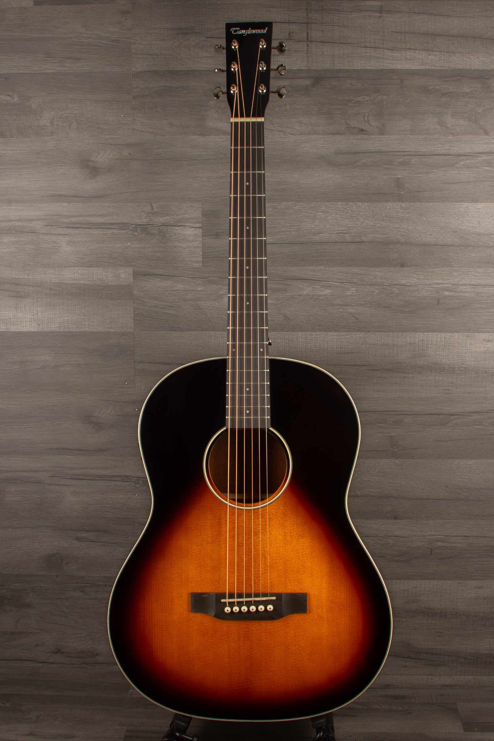 Tanglewood TW40SO-VSE Acoustic Guitar