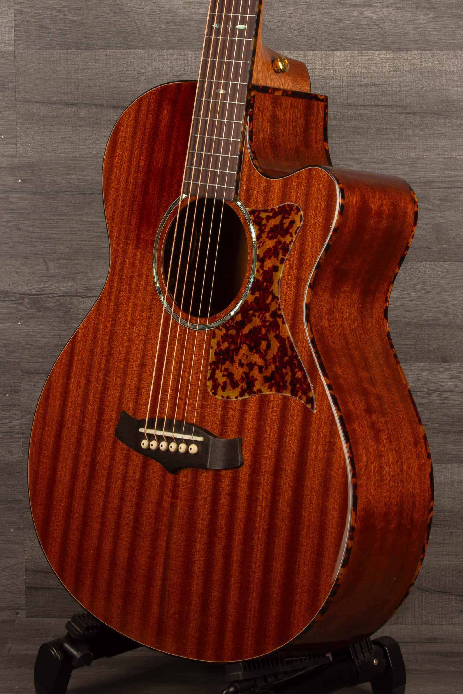 Tanglewood TW47-RE Acoustic Guitar