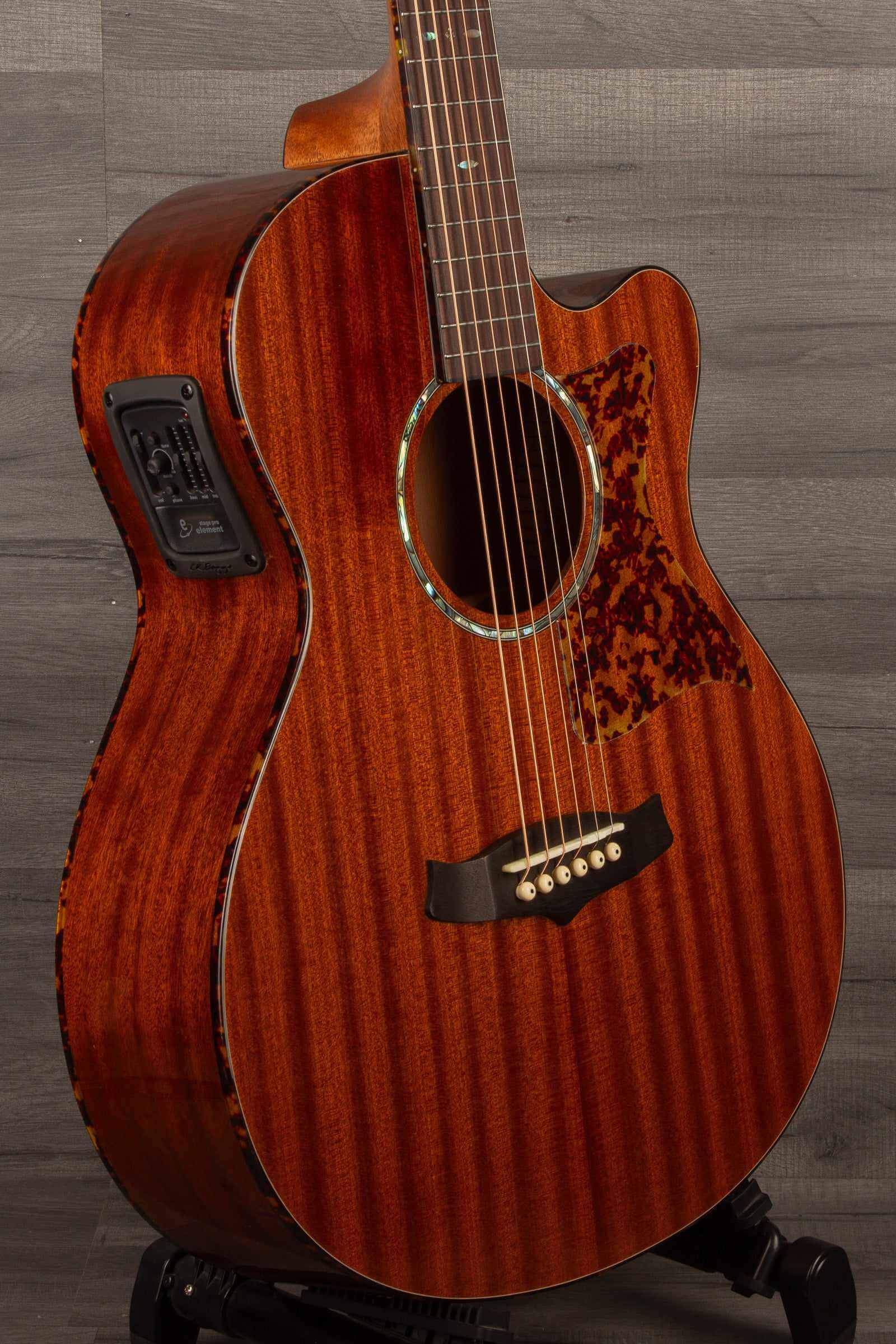 Tanglewood TW47-RE Acoustic Guitar