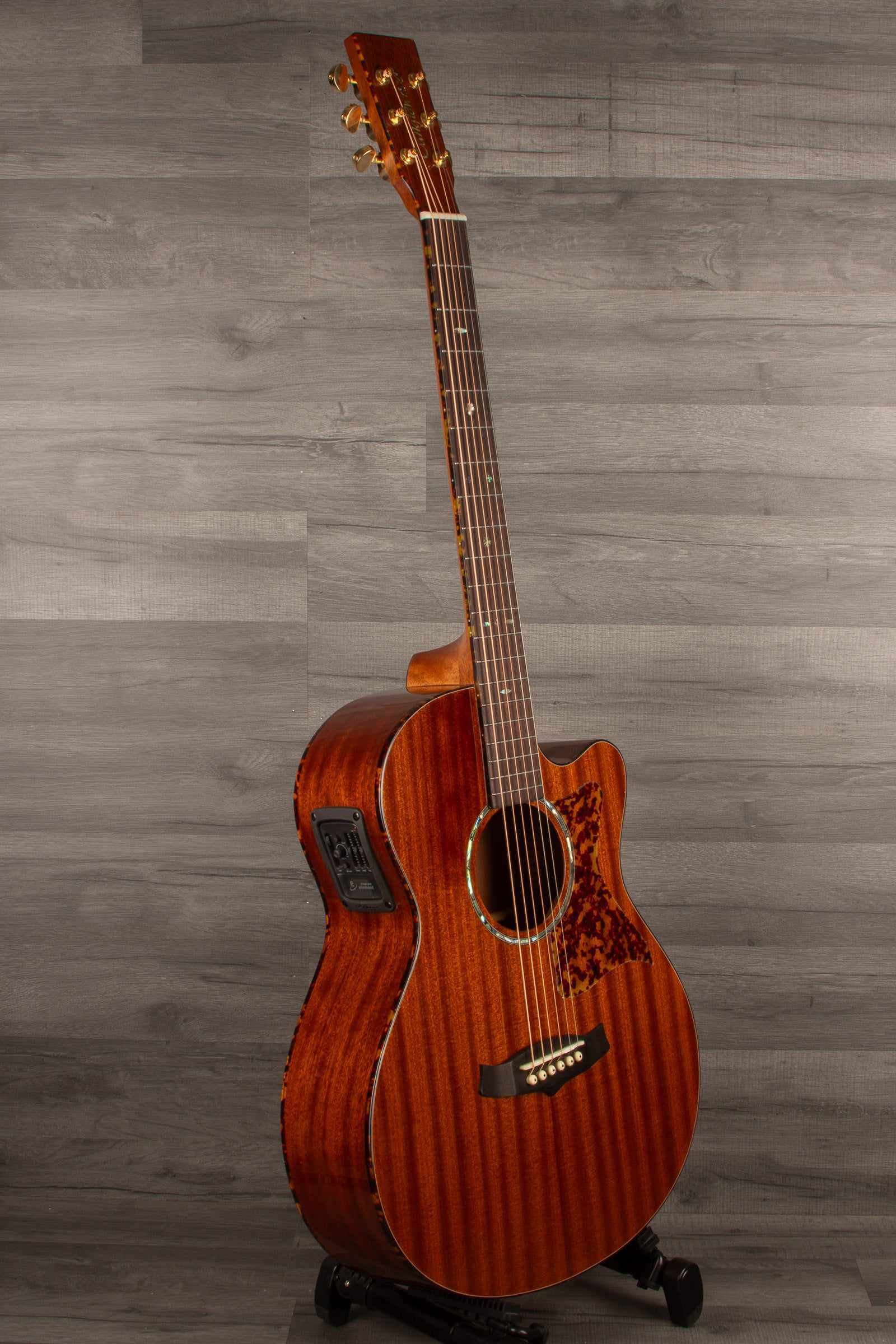 Tanglewood TW47-RE Acoustic Guitar