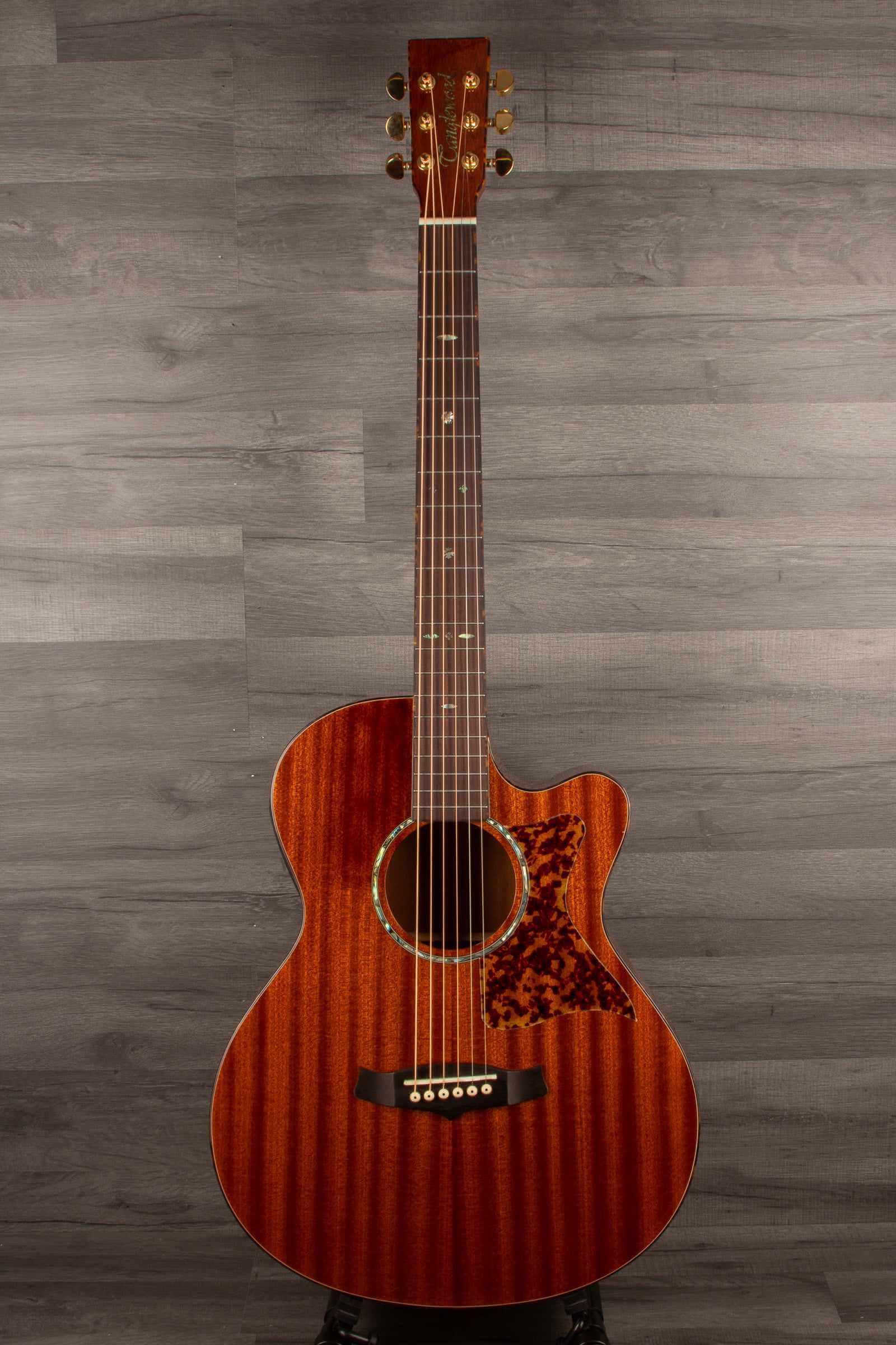 Tanglewood TW47-RE Acoustic Guitar