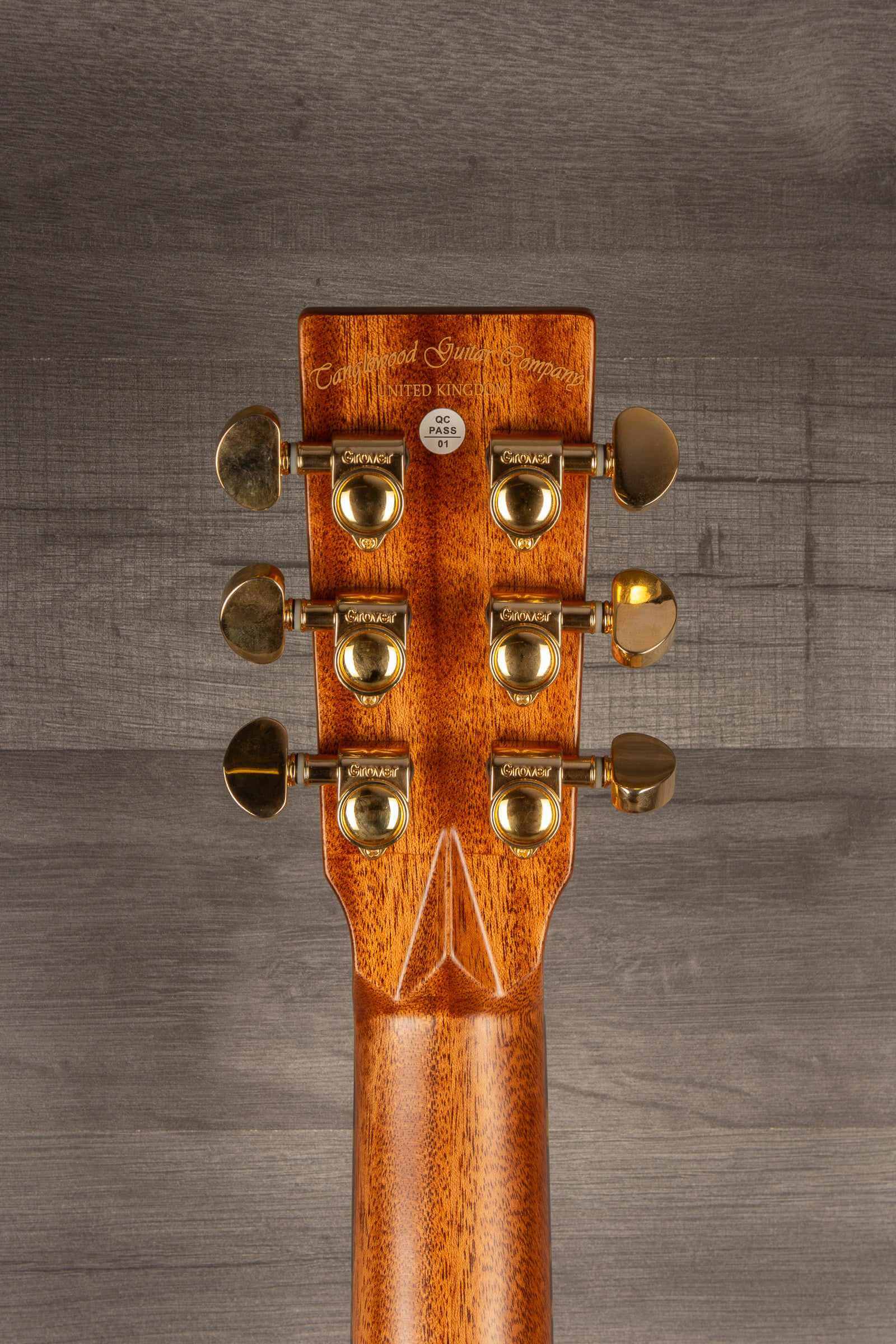 Tanglewood TW47-RE Acoustic Guitar
