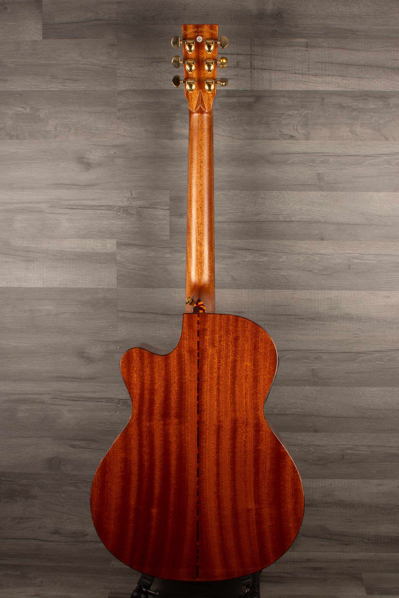 Tanglewood TW47-RE Acoustic Guitar