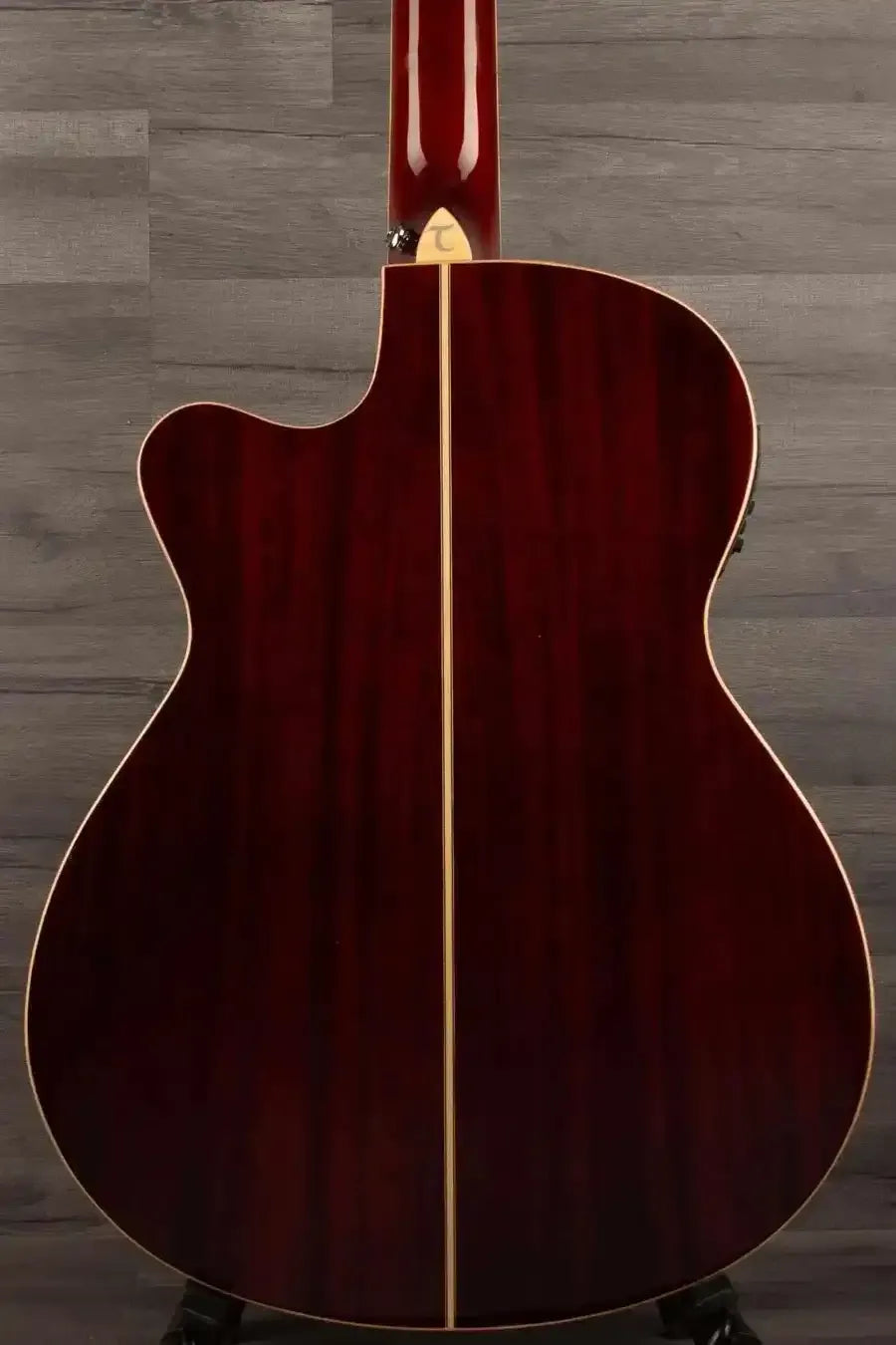 Tanglewood - TW4CEAVB Winterleaf Super Folk Autumn Vintage Burst, Acoustic Guitar - MusicStreet