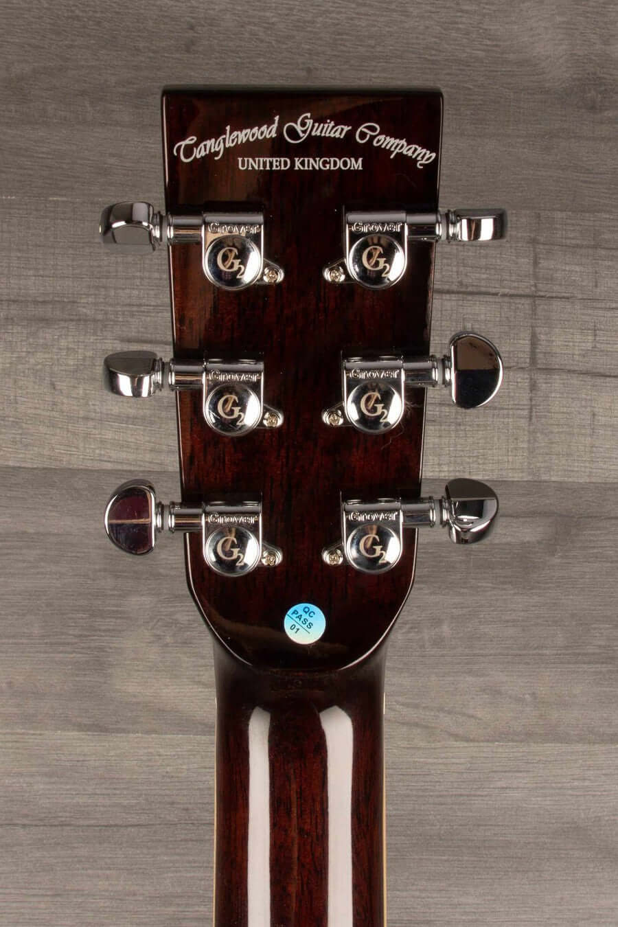 Tanglewood - TW4CEAVB Winterleaf Super Folk Autumn Vintage Burst, Acoustic Guitar