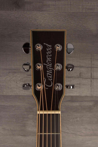 Tanglewood - TW5CBS