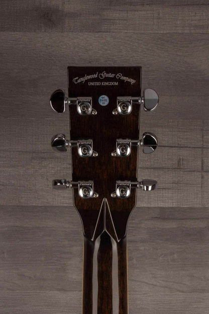 Tanglewood - TW5CBS