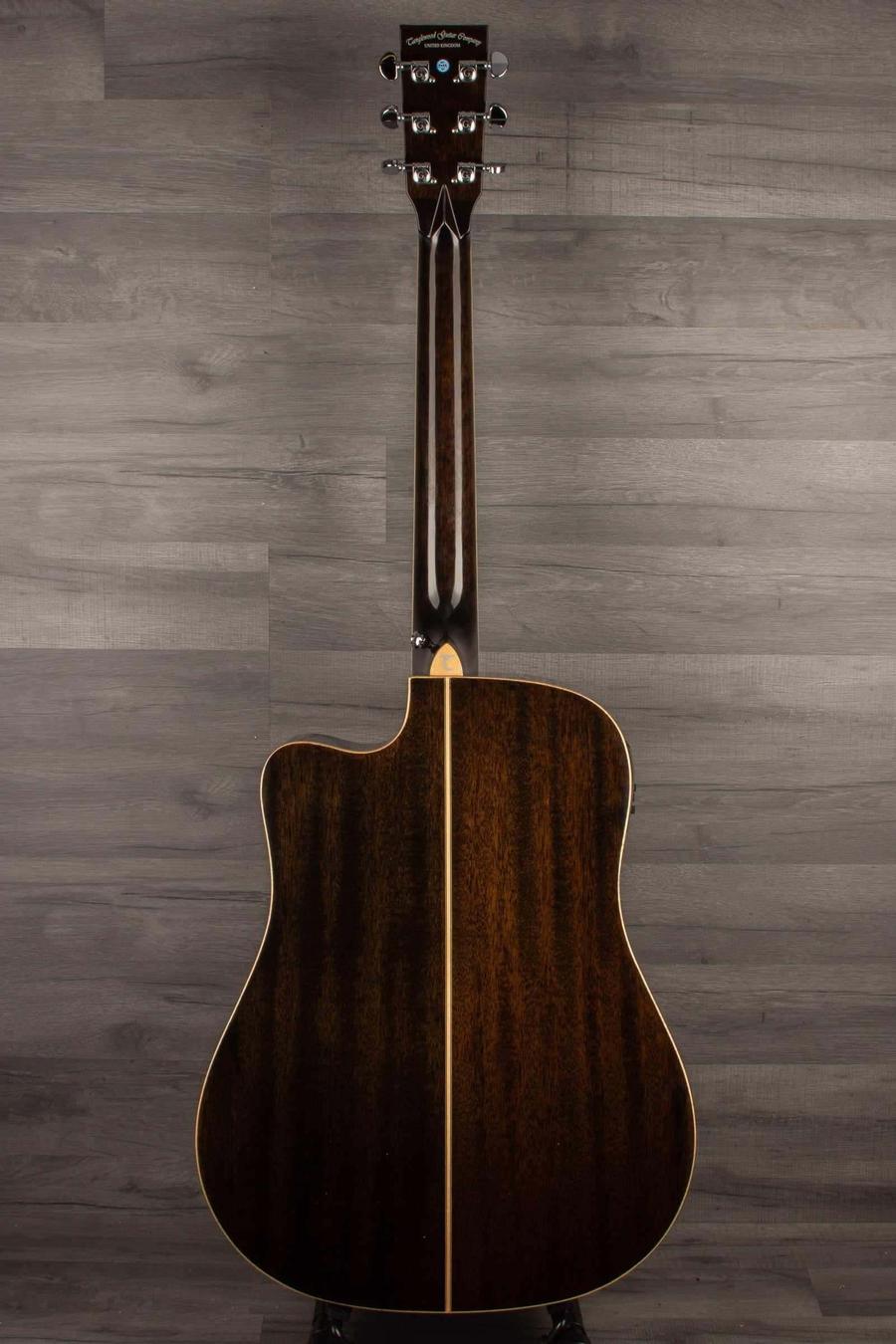 Tanglewood - TW5CBS