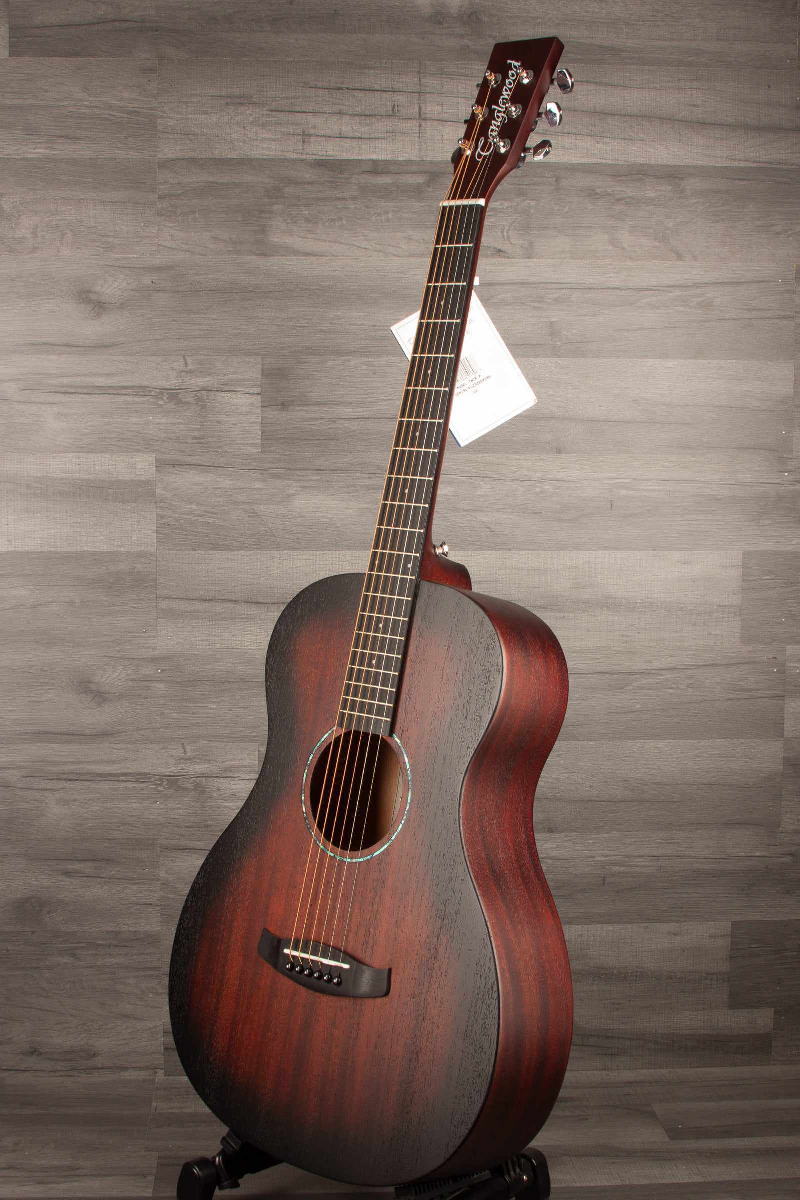 Tanglewood TWCR P - Acoustic Guitar