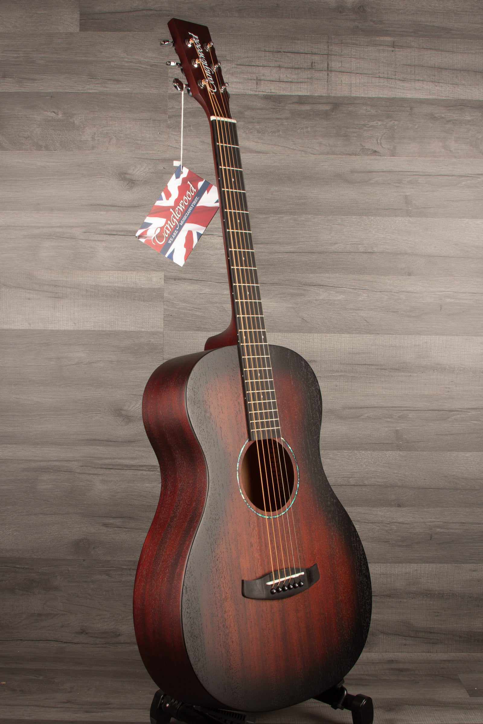 Tanglewood TWCR P - Acoustic Guitar