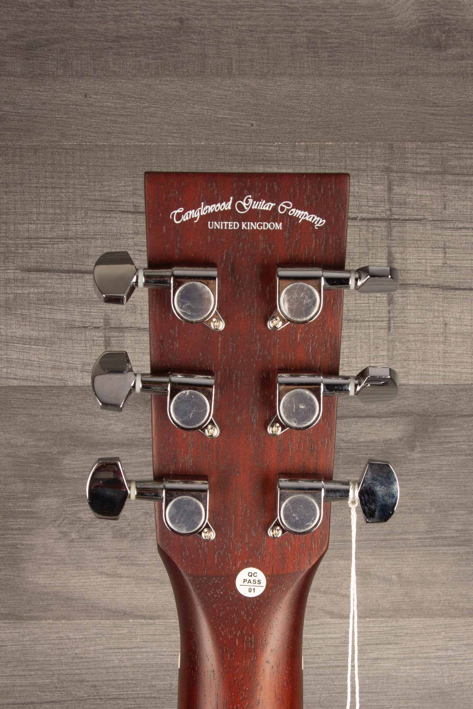 Tanglewood TWCR P - Acoustic Guitar