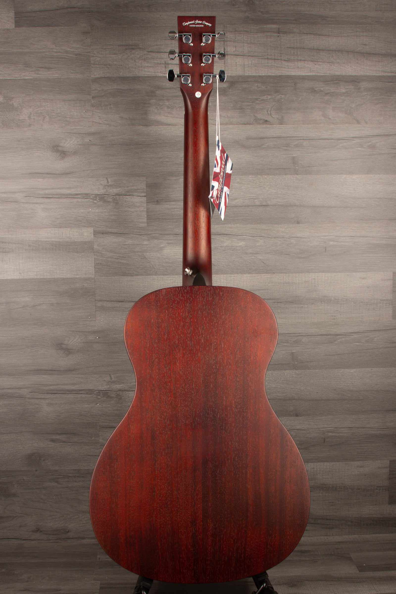 Tanglewood TWCR P - Acoustic Guitar