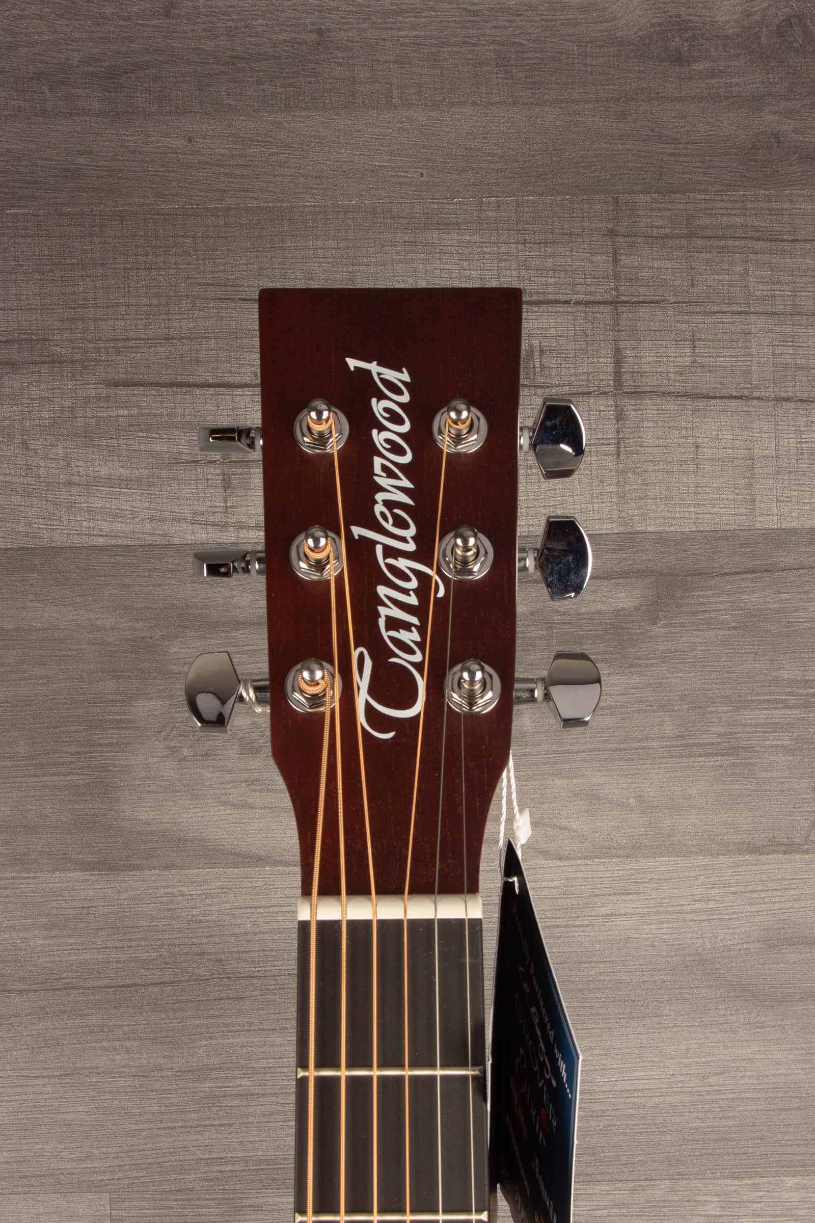 Tanglewood TWCR P - Acoustic Guitar