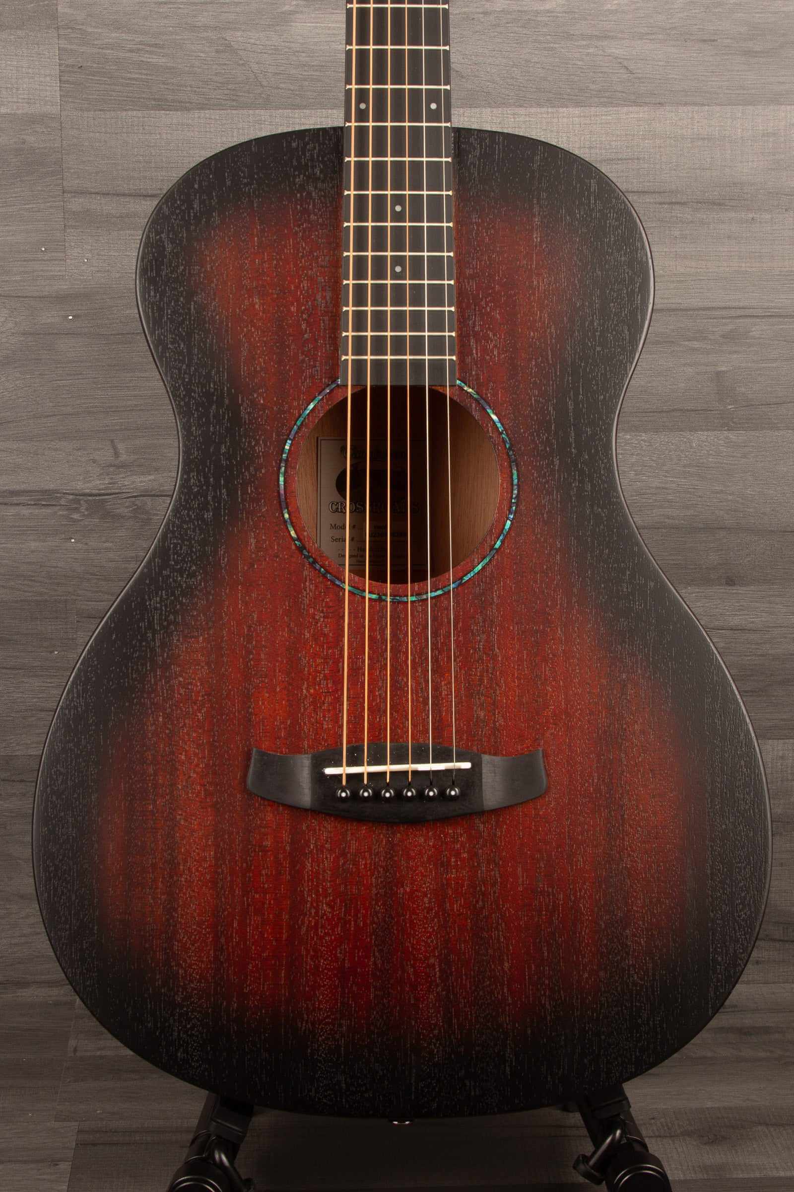 Tanglewood TWCR P - Acoustic Guitar
