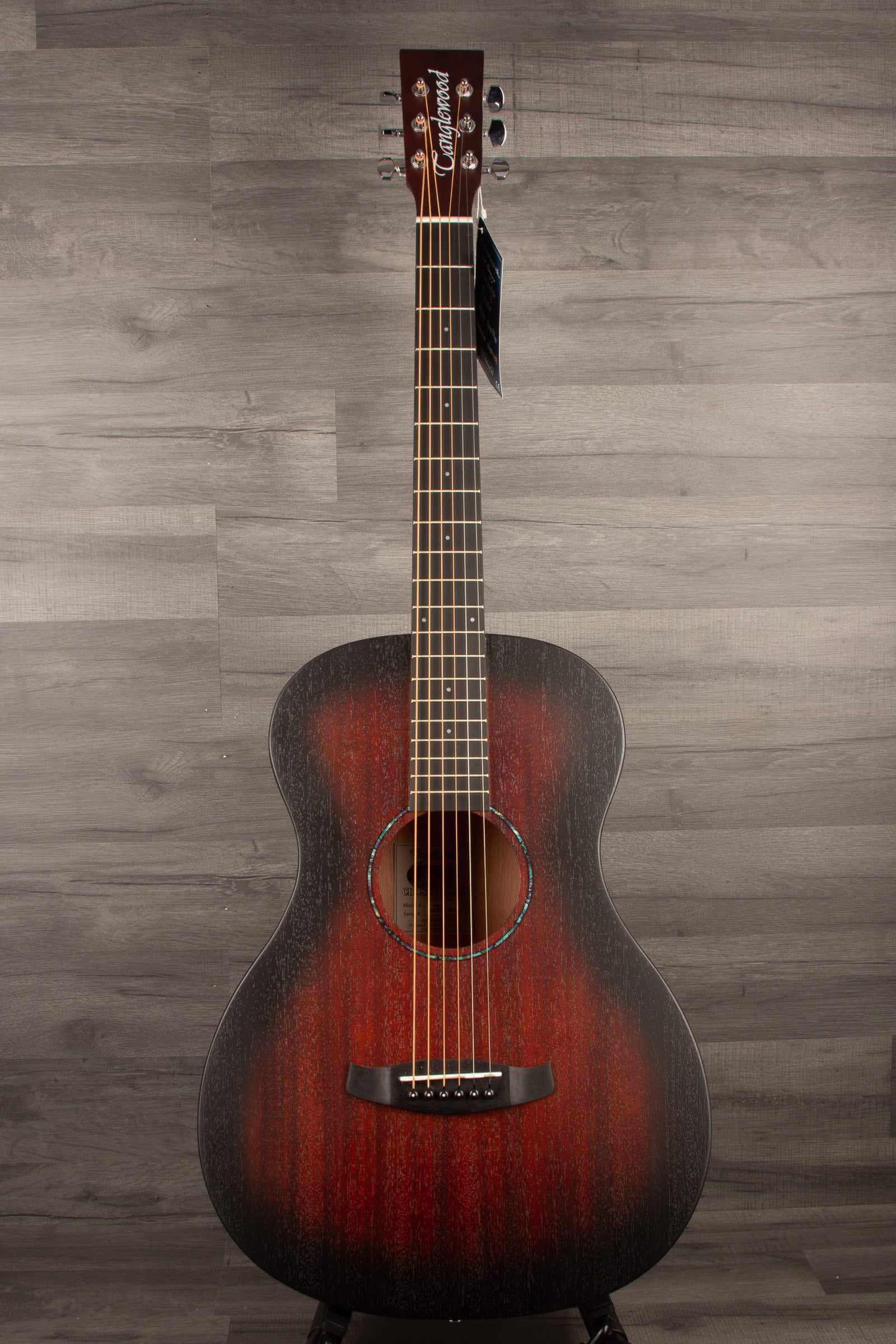 Tanglewood TWCR P - Acoustic Guitar