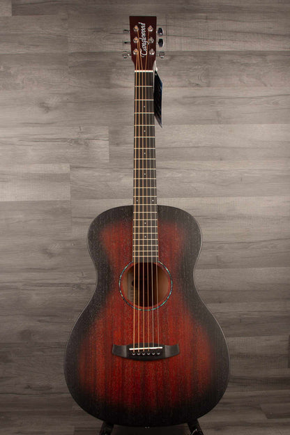 Tanglewood TWCR P - Acoustic Guitar