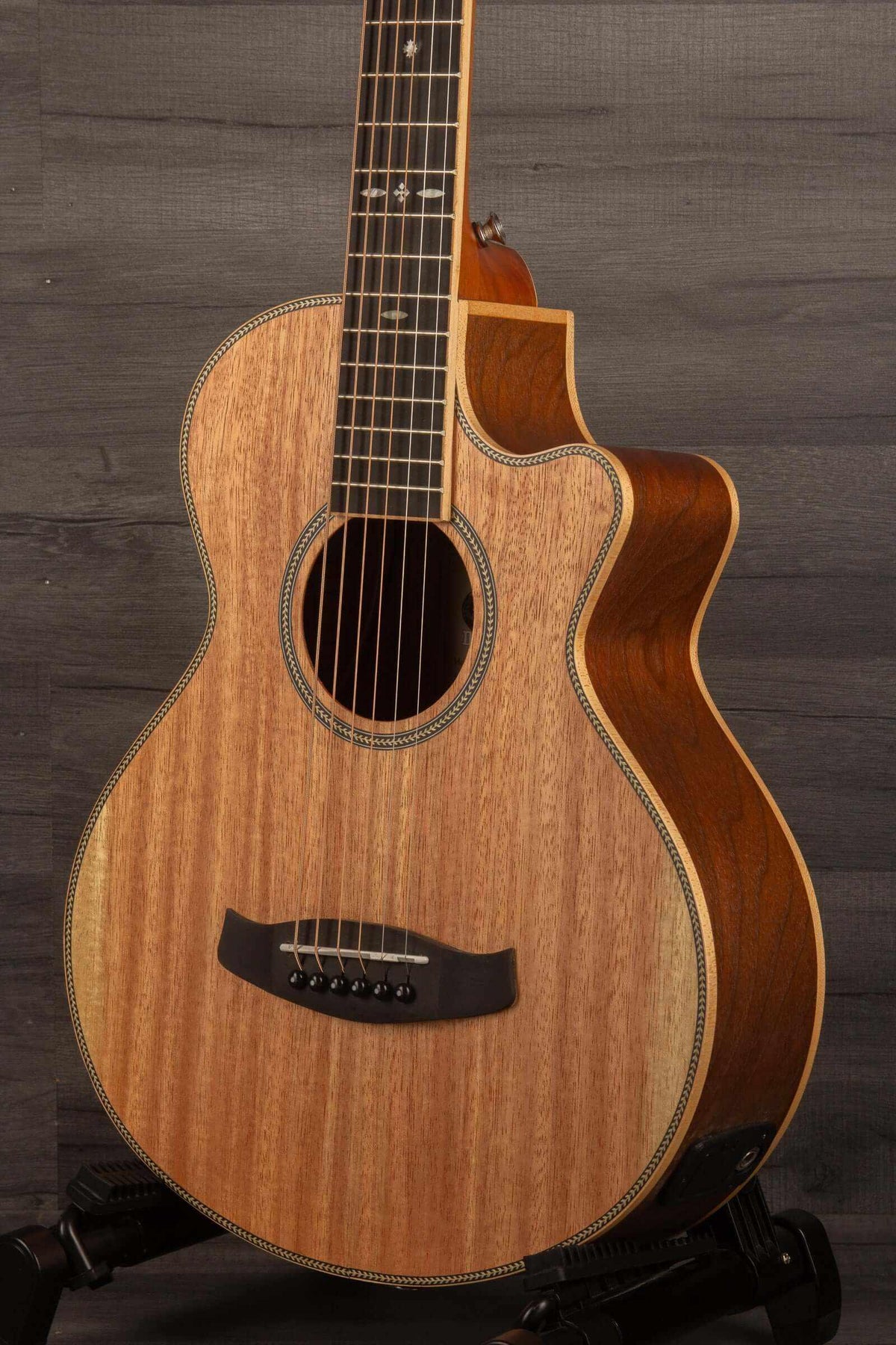 Tanglewood DBT-TCEBW - MusicStreet