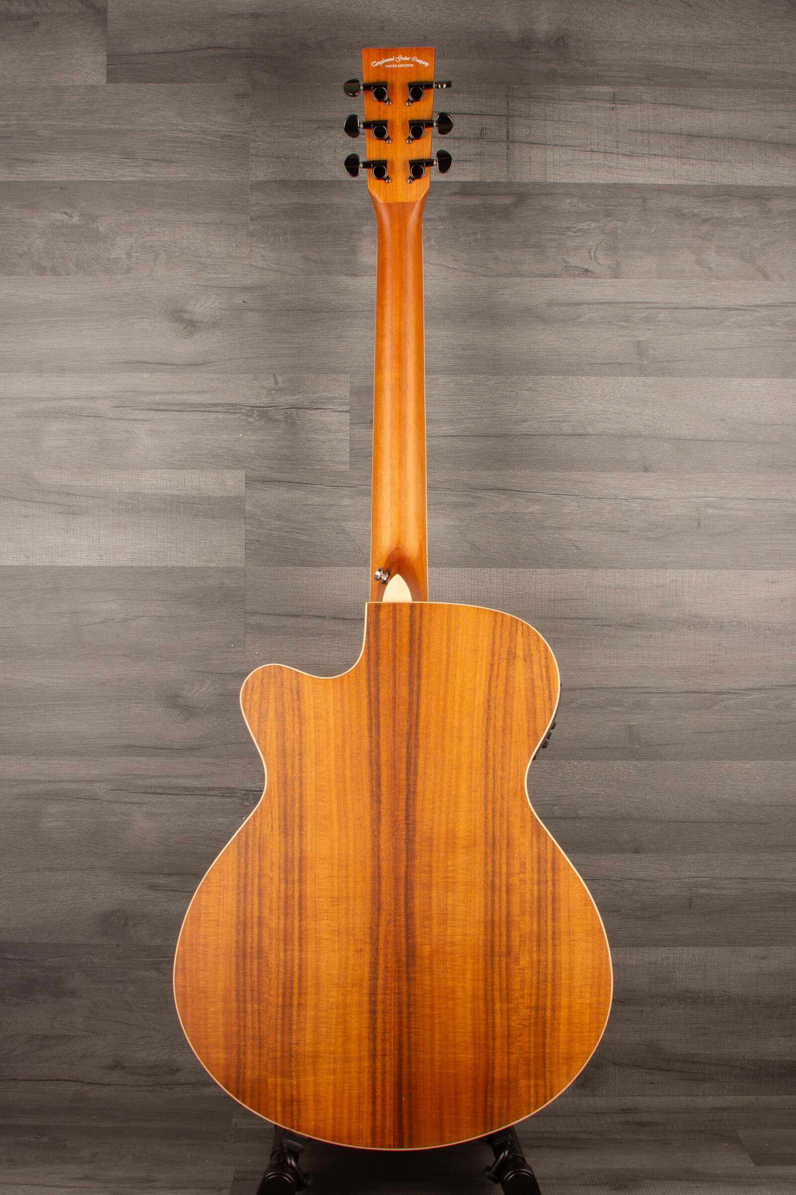 Tanglewood TRU4CE-AK