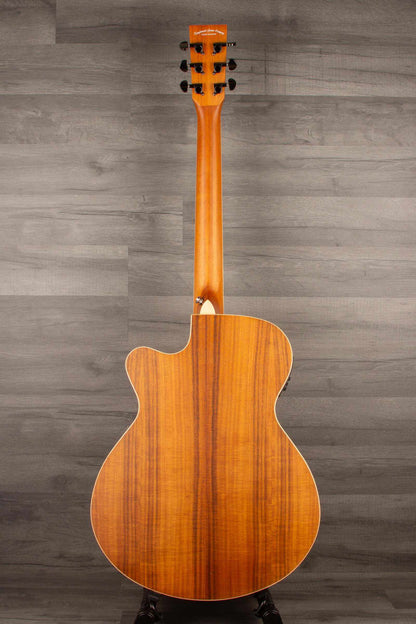 Tanglewood TRU4CE-AK