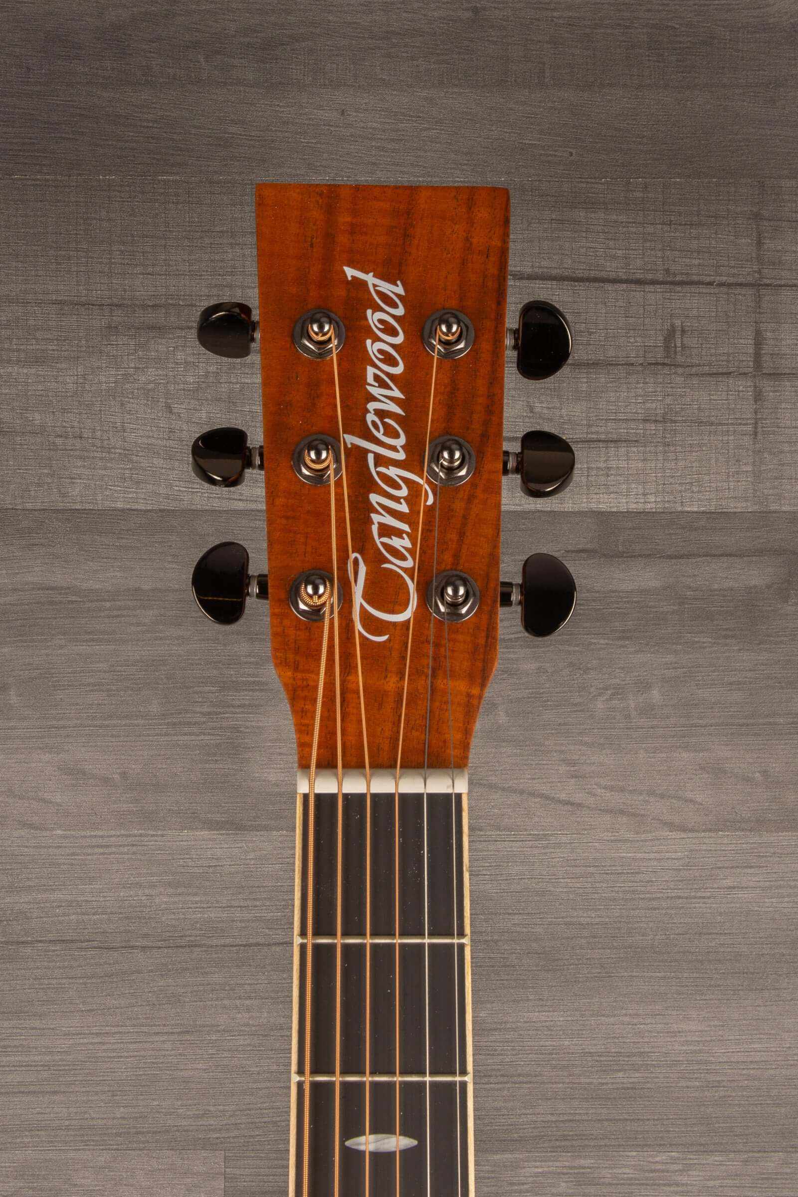Tanglewood TRU4CE-AK