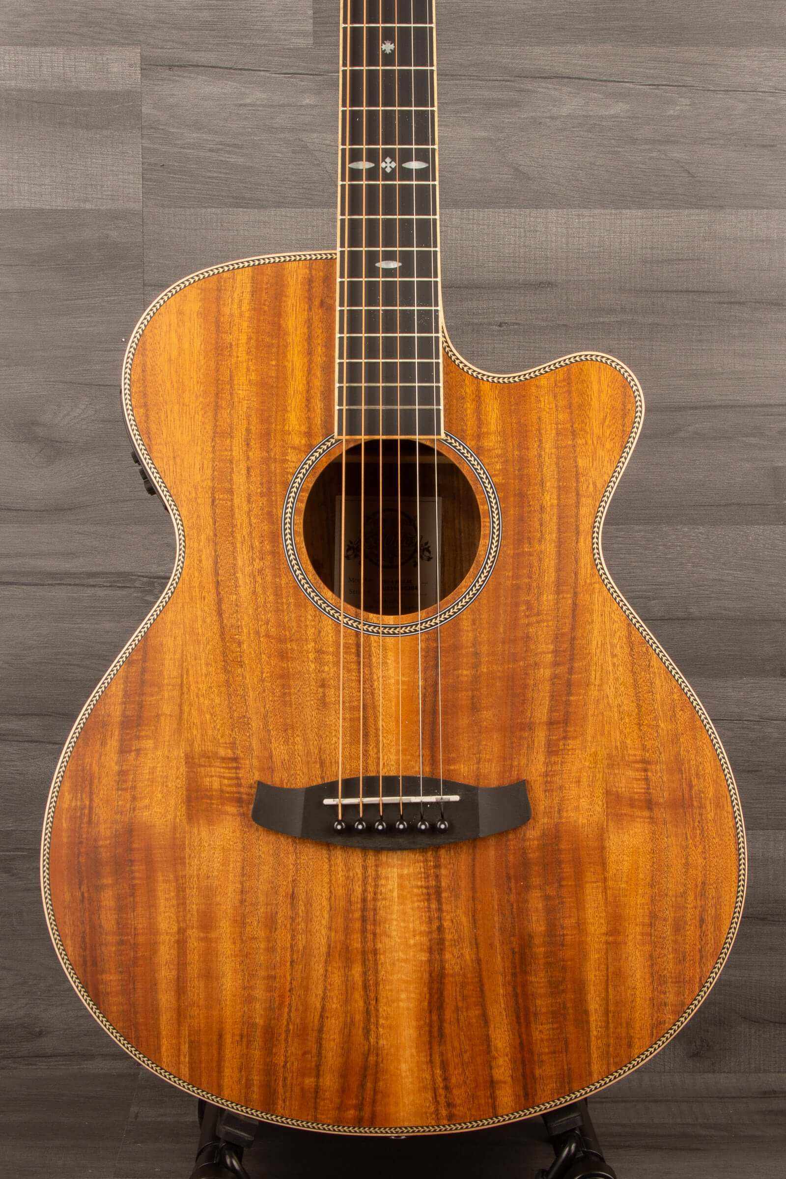 Tanglewood TRU4CE-AK