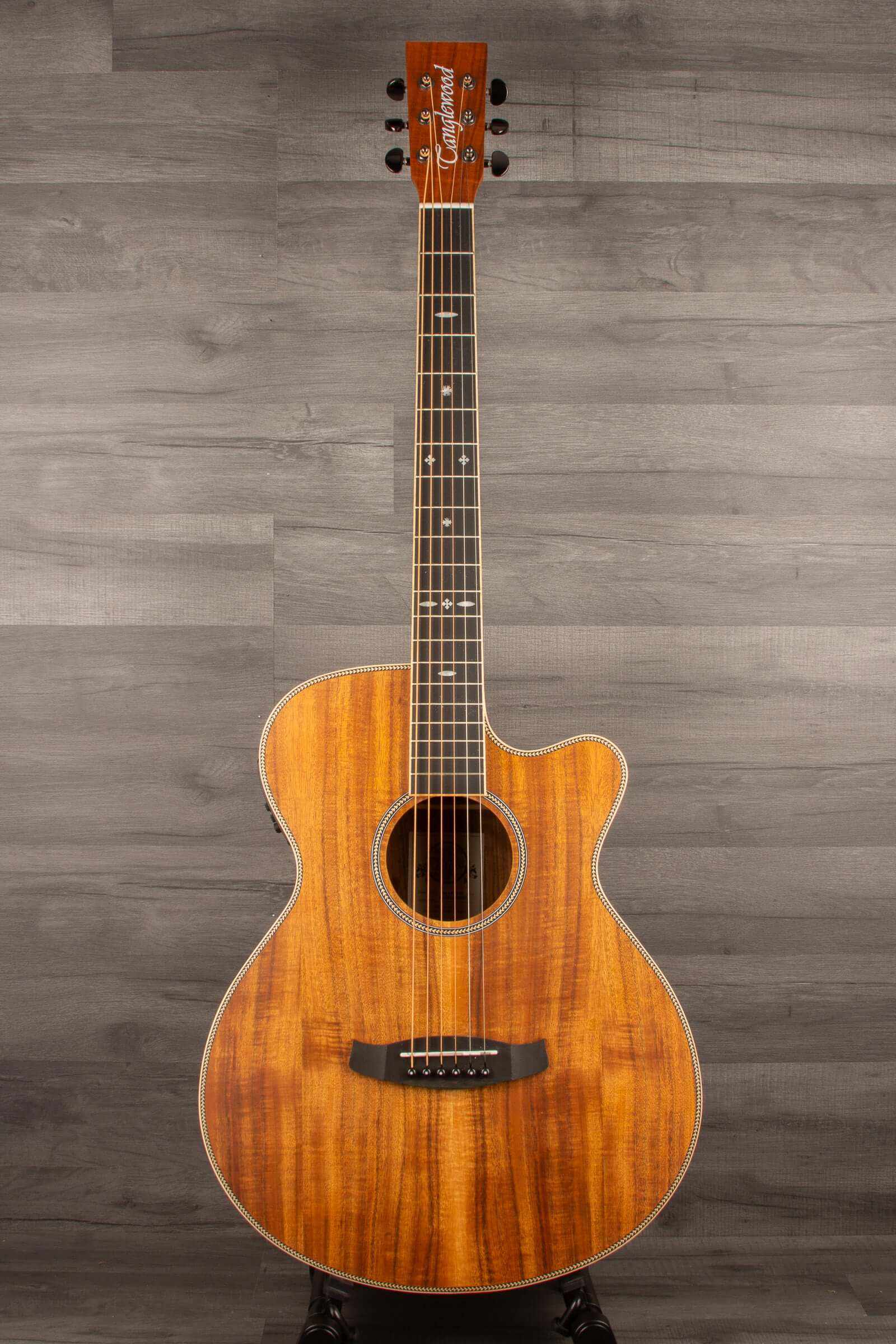 Tanglewood TRU4CE-AK
