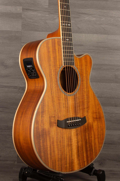 Tanglewood TRU4CE-AK