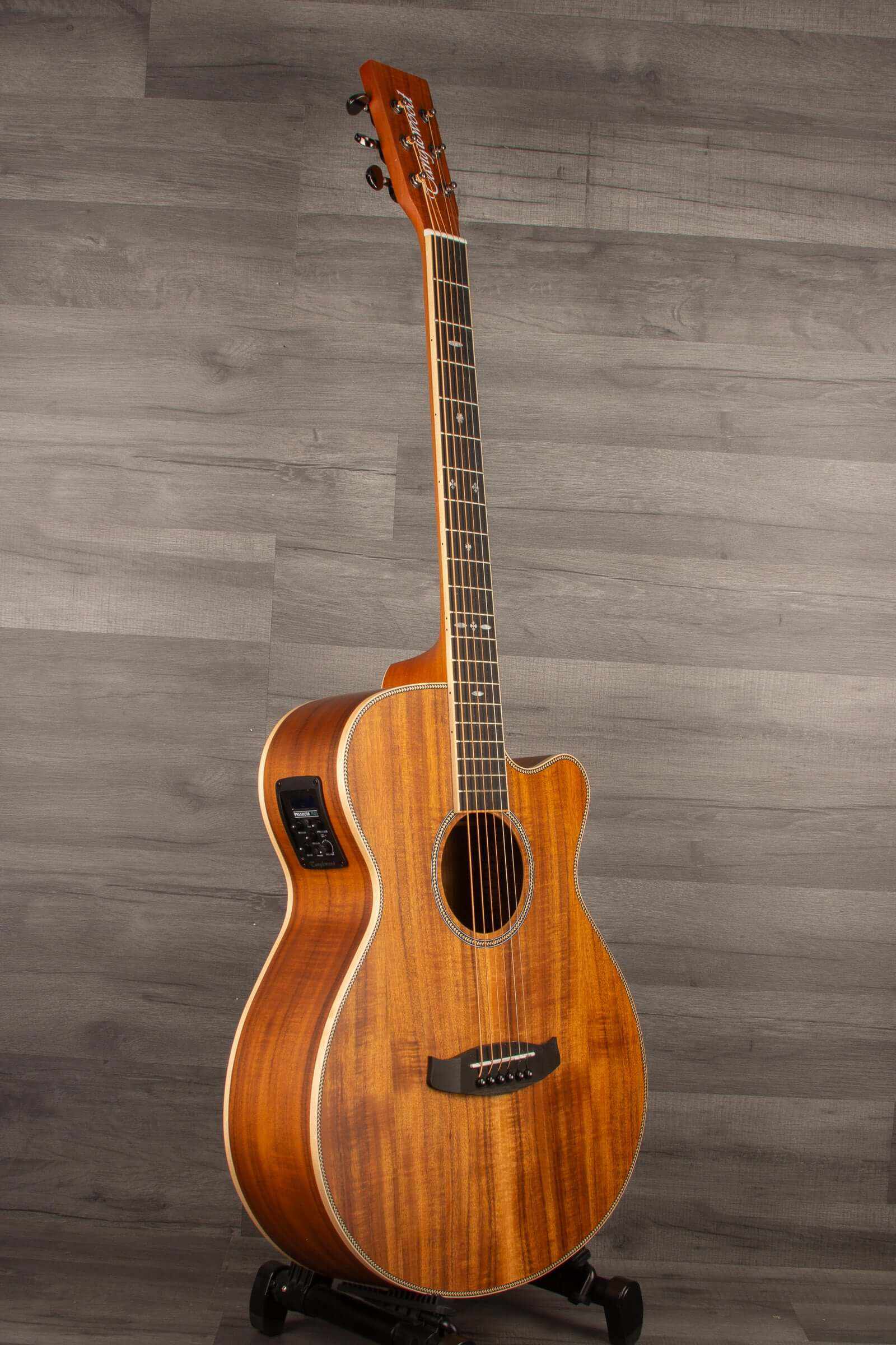 Tanglewood TRU4CE-AK