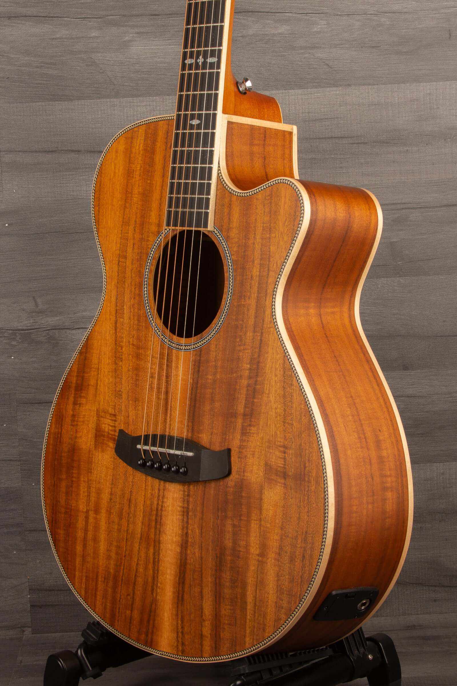 Tanglewood TRU4CE-AK