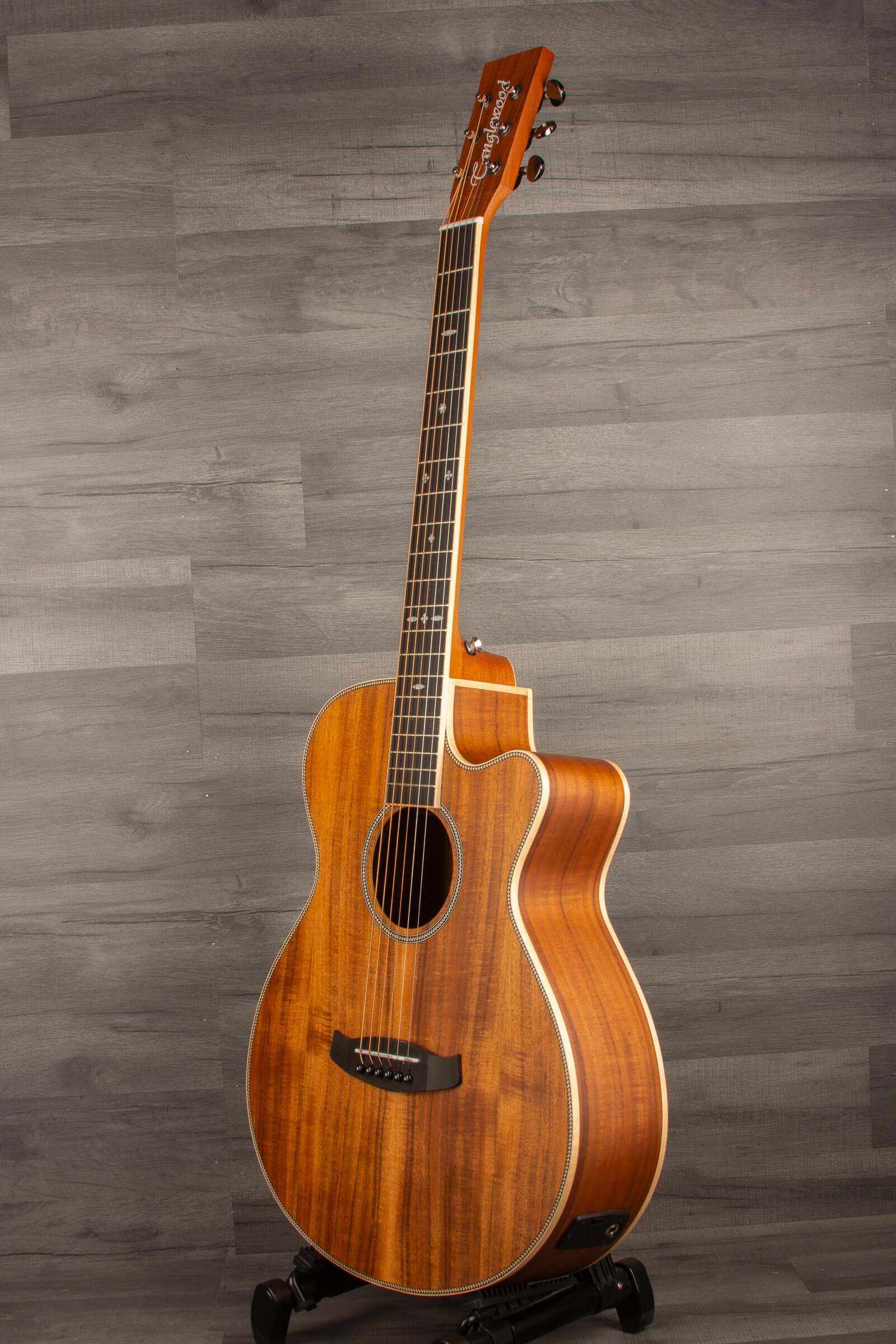 Tanglewood TRU4CE-AK