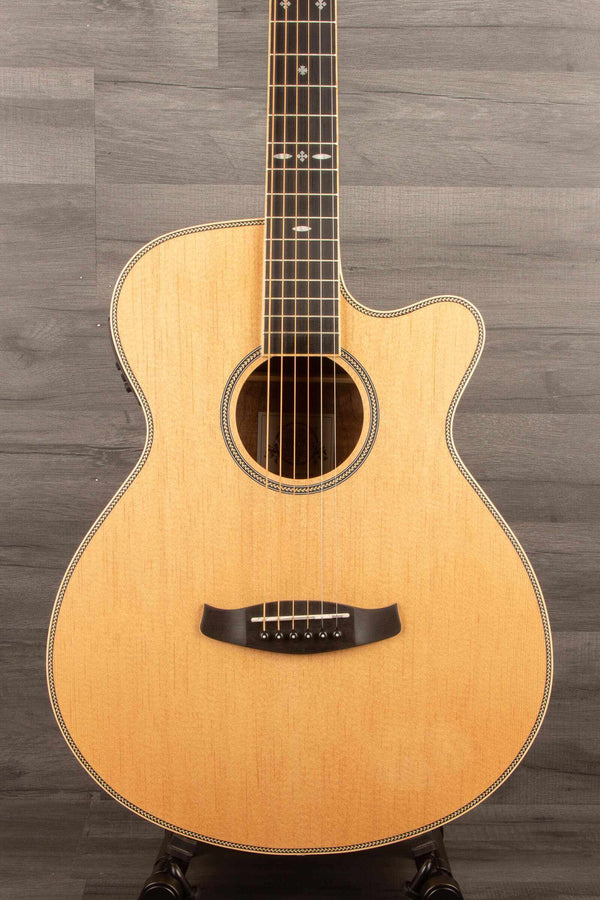 Tanglewood TRU4CE-BW, Acoustic Guitar