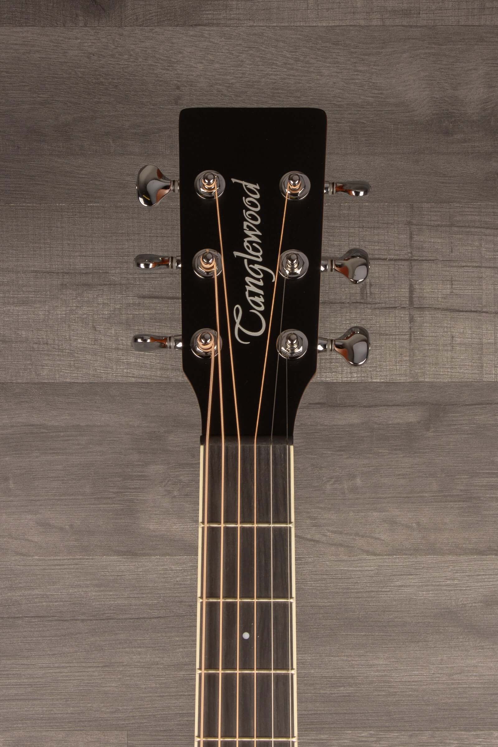 Tanglewood - TSP15CE Premier Dreadnought Cutaway Electro - Acoustic Guitar