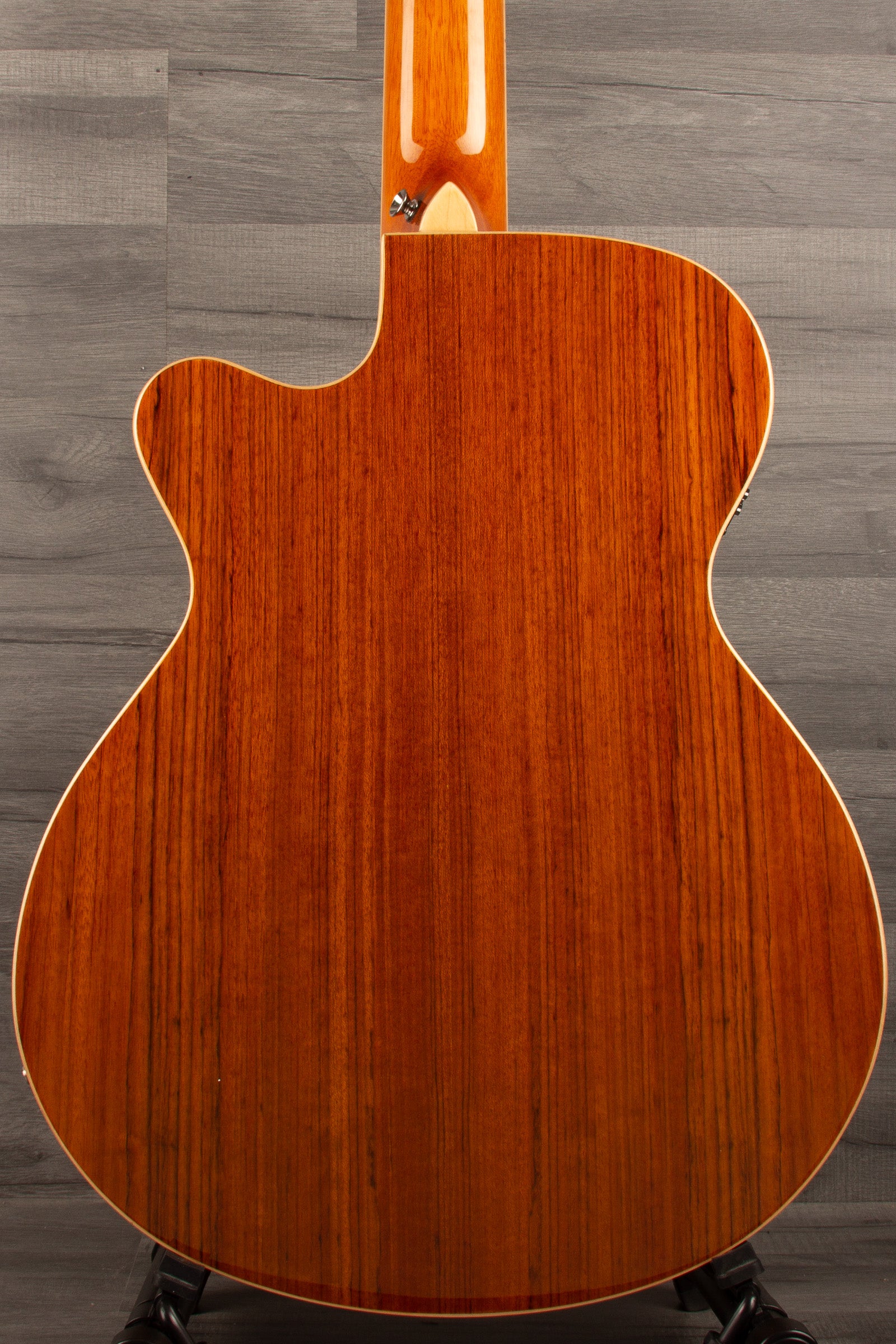 Tanglewood TWX412CE Electro Acoustic Guitar - Exceptional 12 String Cutaway Performance