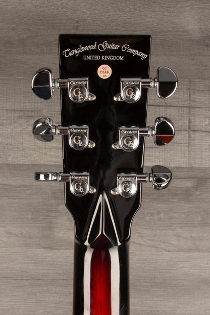Tanglewood - TWX4CEK