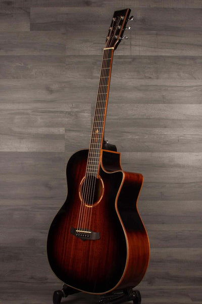 Tanglewood - TWX5CEK Autumn Burst Gloss