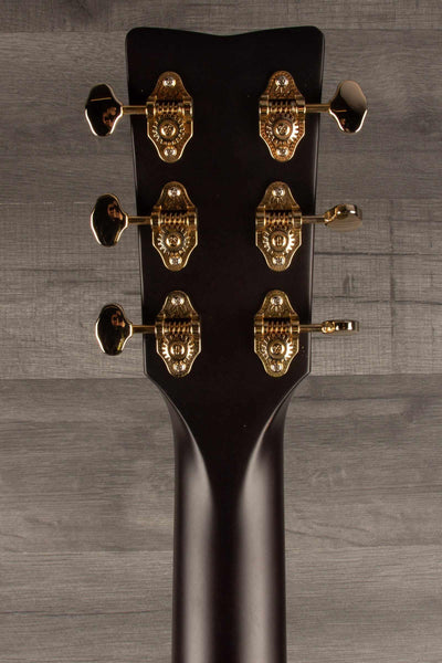 Yamaha TAG3C TransAcoustic Guitar - Sandburst