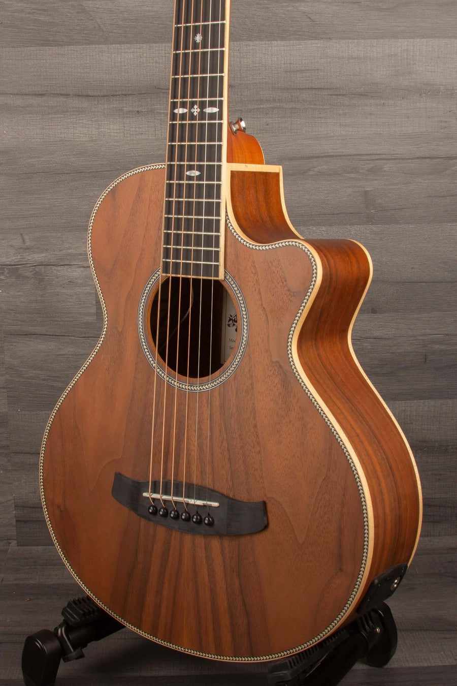 Tanglewood TRU2CE-AW Acoustic Guitar
