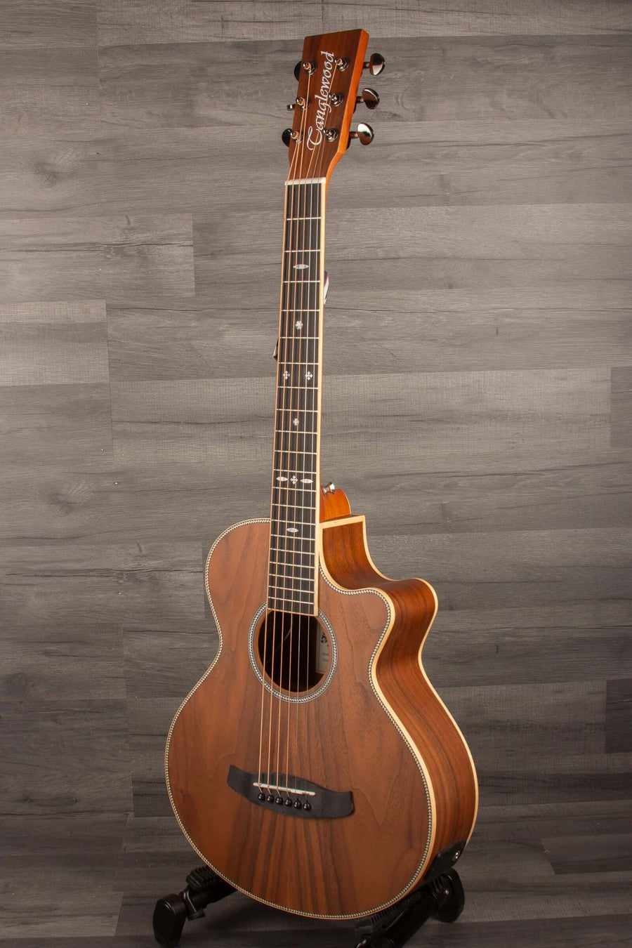 Tanglewood TRU2CE-AW Acoustic Guitar