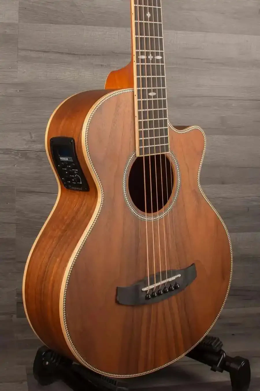 Tanglewood TRU2CE-AW Acoustic Guitar