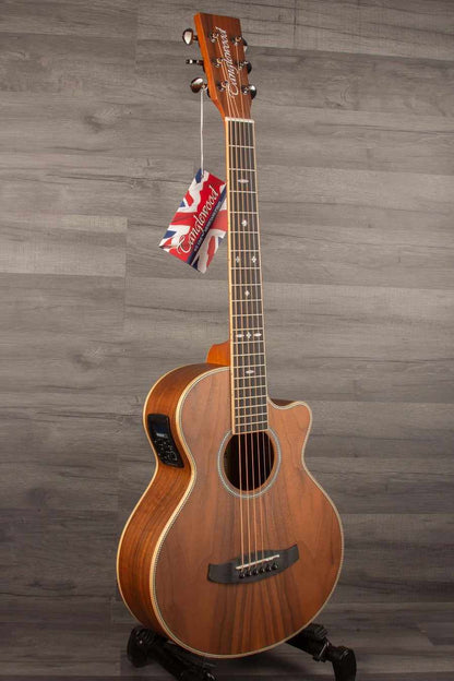Tanglewood TRU2CE-AW Acoustic Guitar