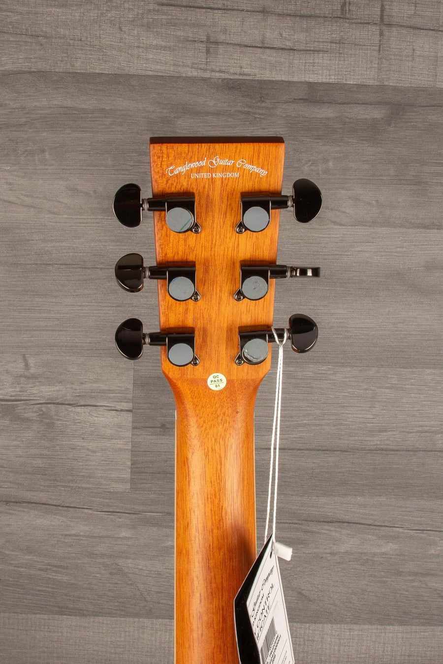 Tanglewood TRU2CE-AW Acoustic Guitar