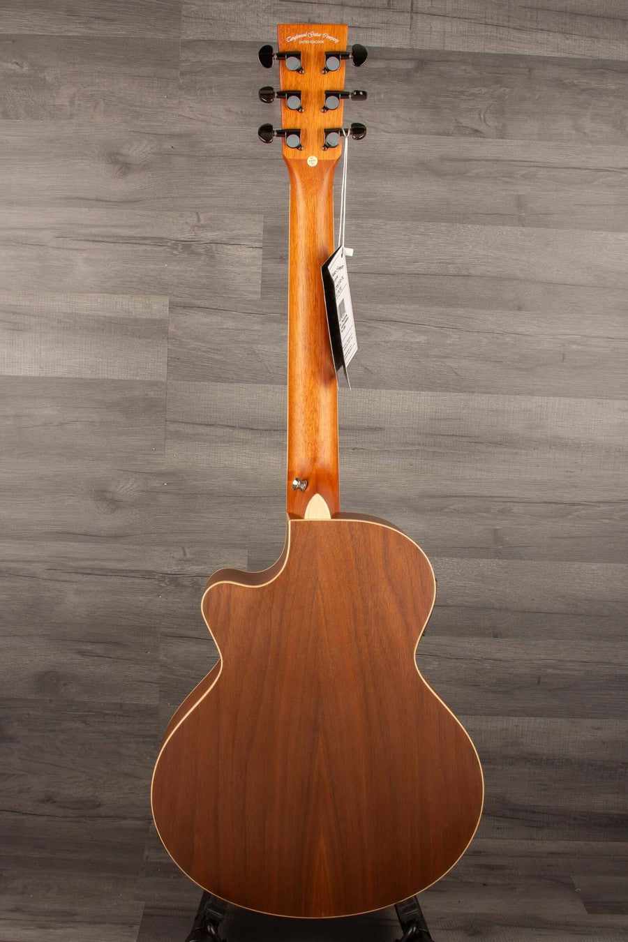 Tanglewood TRU2CE-AW Acoustic Guitar